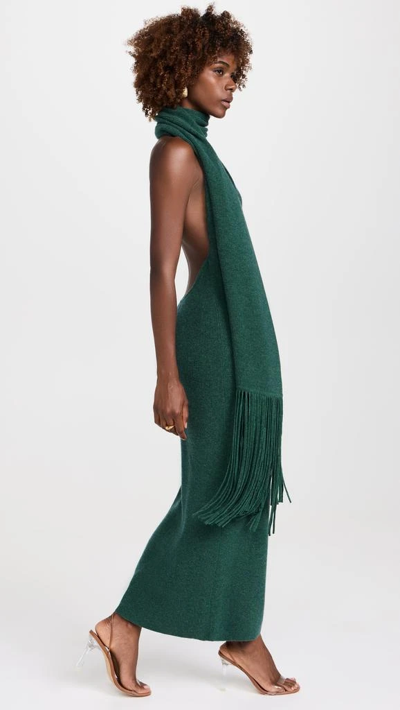 Cult Gaia Jorden Knit Dress 3