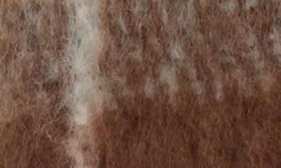 MODENA Bouclé Plaid Scarf 3