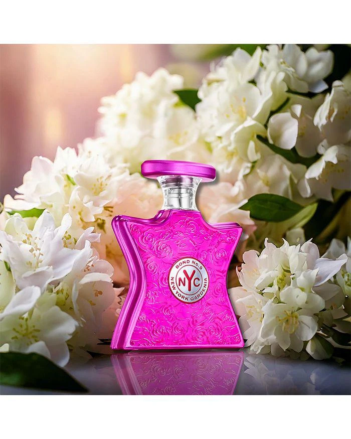 Bond No. 9 New York Gardenia 3.3 oz. 3