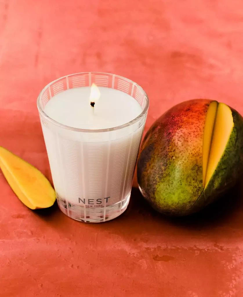 NEST New York Something Tropical Votive Candle, 8.1 oz. 4