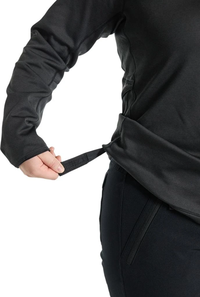 Burton Burton Vida 2L Stretch Pants - Women
s 4