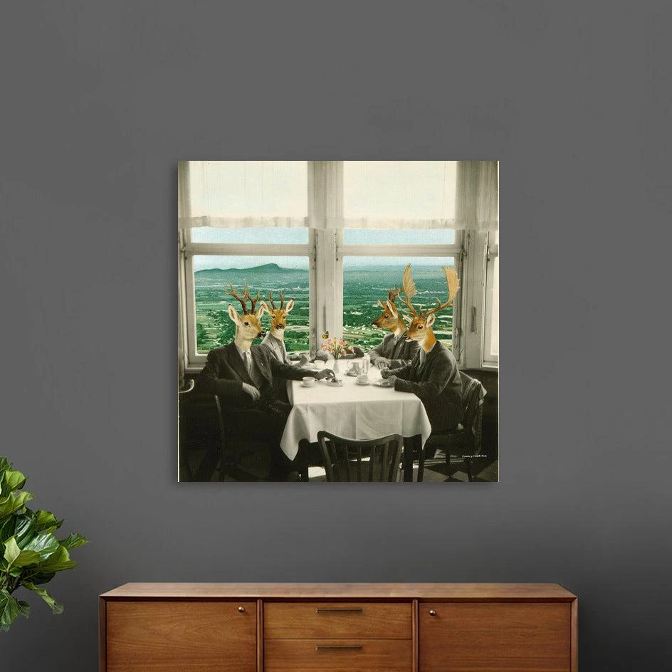 Curioos The Gang 2