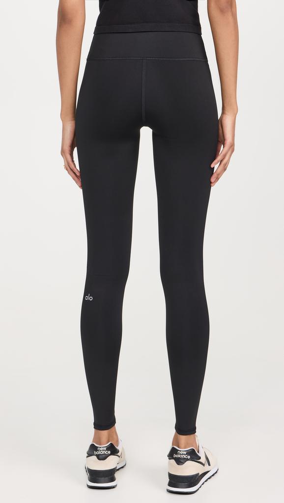 Alo Yoga High Waist Airlift Leggings