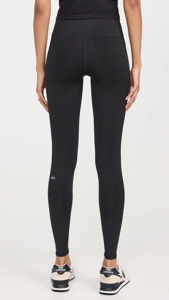 Alo Yoga High Waist Airlift Leggings 2