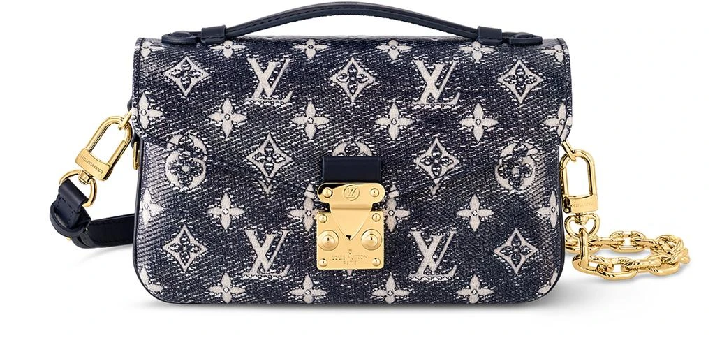 Louis Vuitton Pochette Métis East West 2