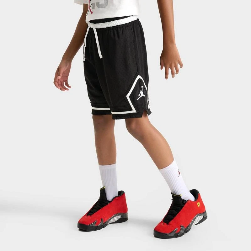 Jordan DIAMOND SHORT 1
