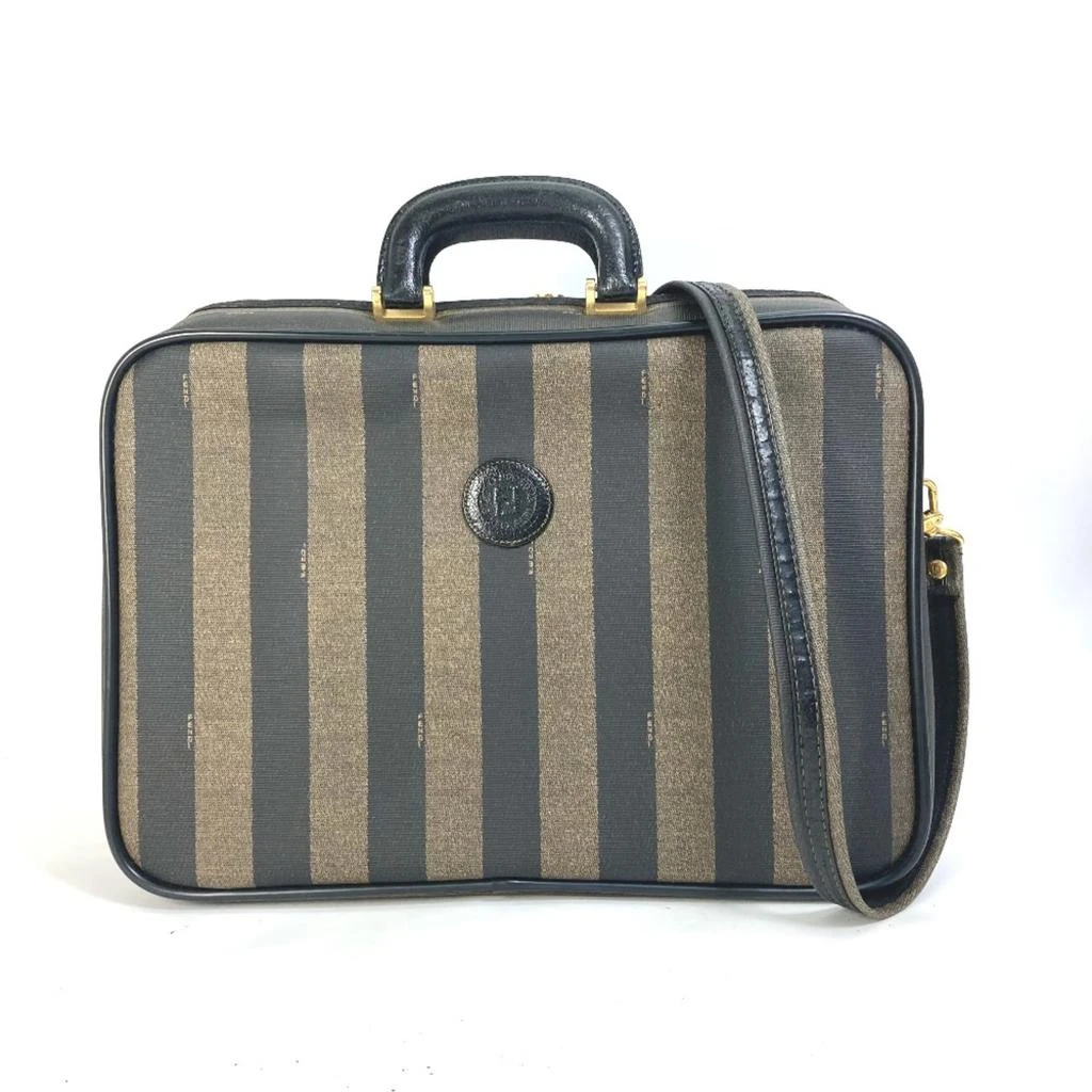 Fendi Other Briefcase (Pre-Owned)