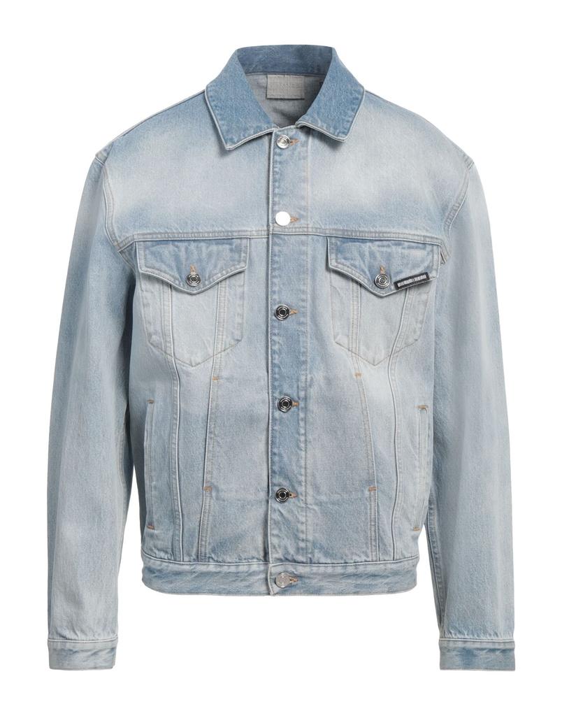 VTMNTS Denim jacket