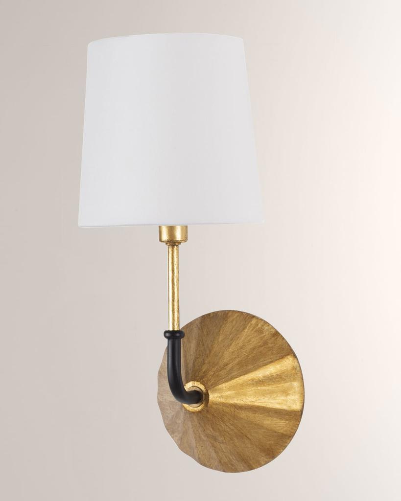 Regina Andrew Parasol Sconce