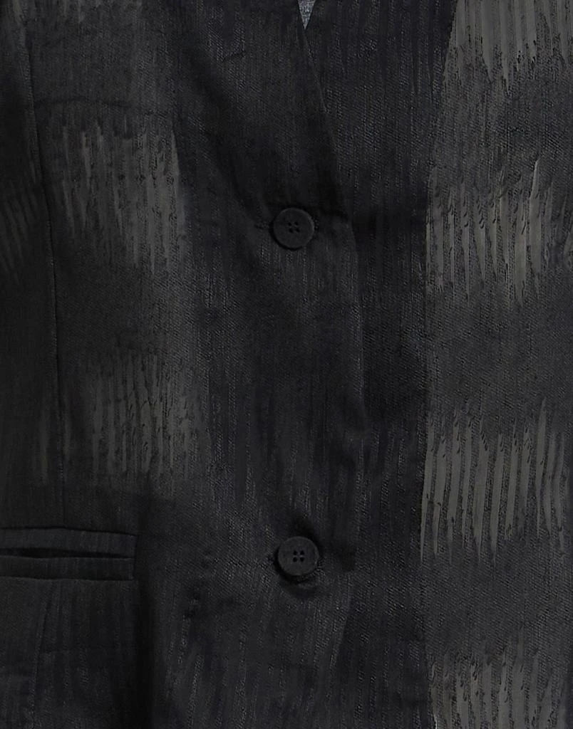 NOSTRASANTISSIMA Suit vest 4