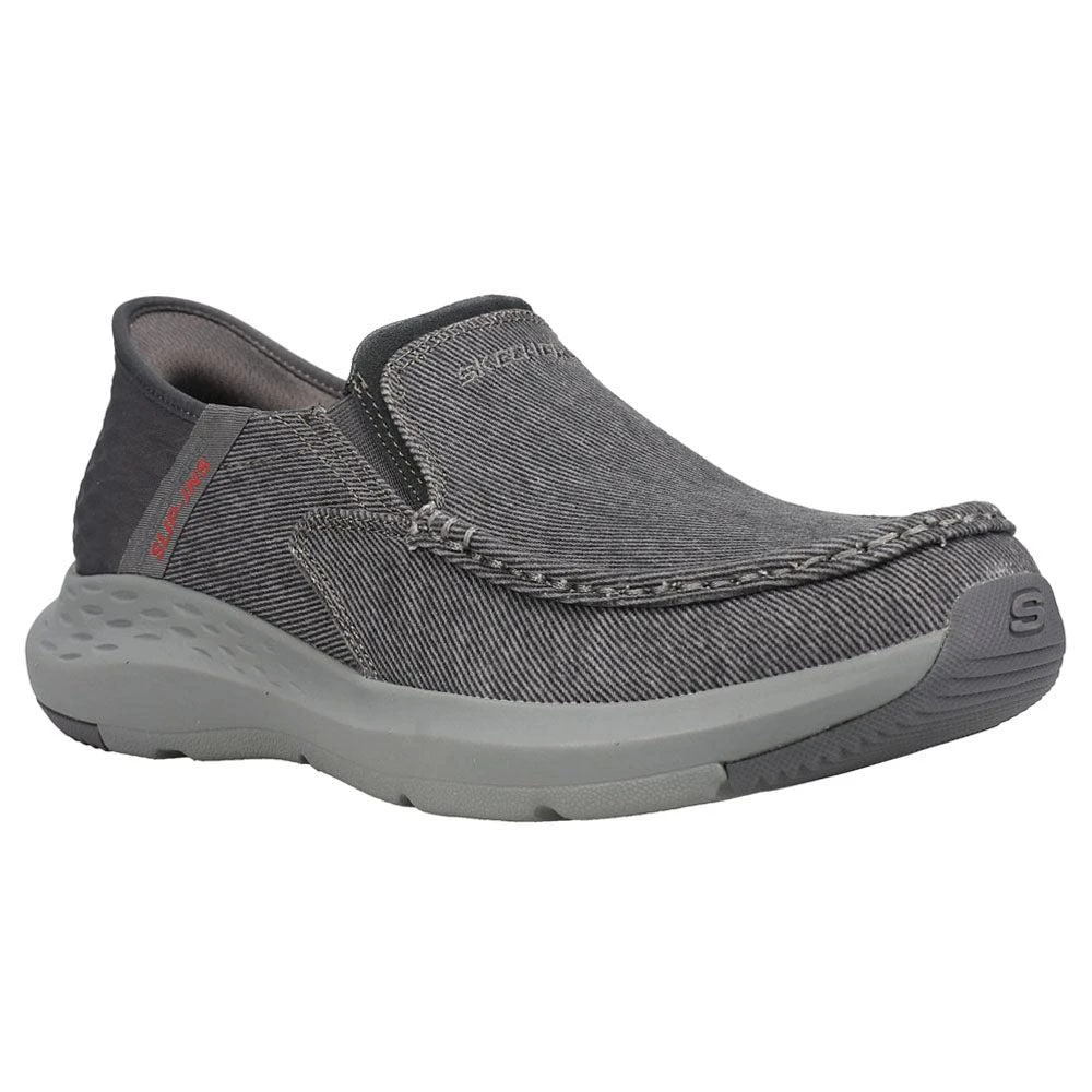 SKECHERS Parson Dewitt Slip In Shoes 2