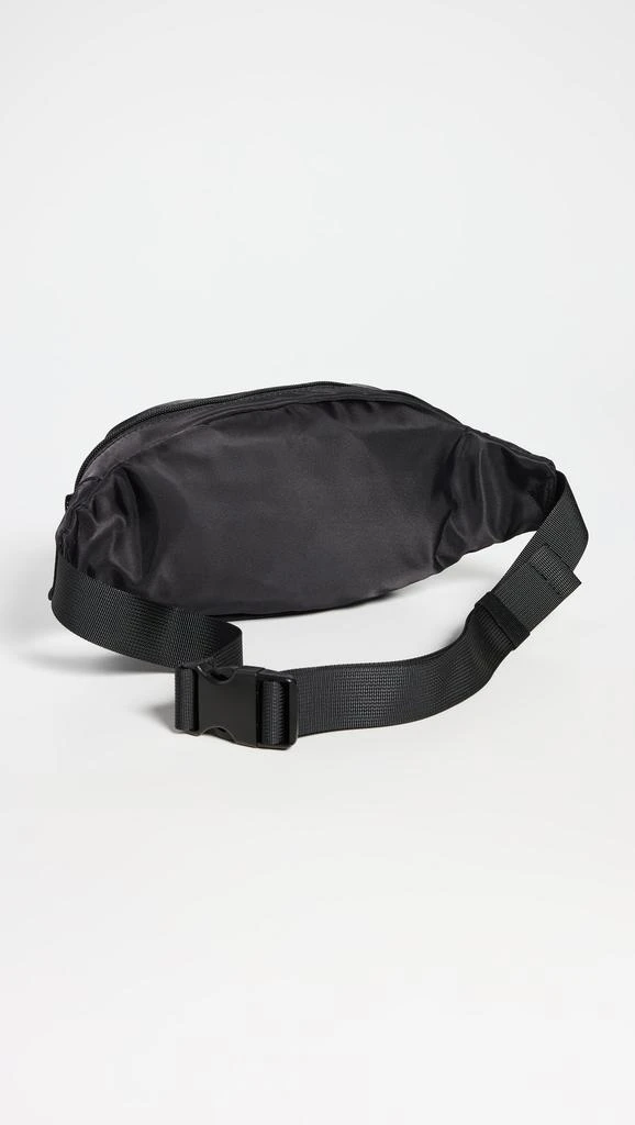 Alpha Industries Crew Waist Bag 3