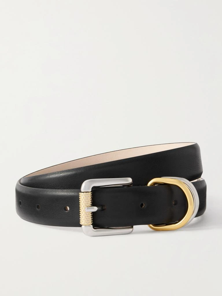 Déhanche Alegra Leather Waist Belt