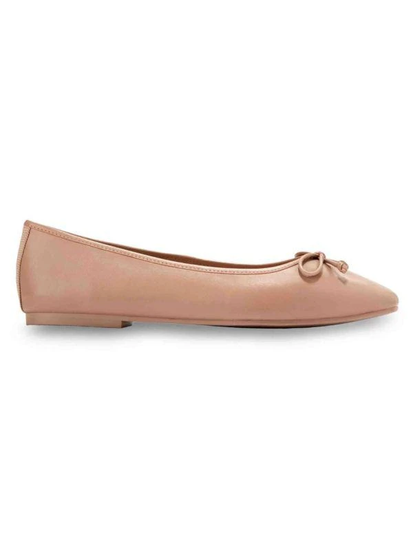 Cole Haan Yara Sheep Leather Ballet Flats 1