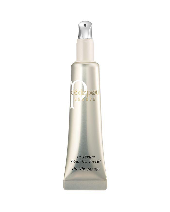 Cle de Peau Lip Serum