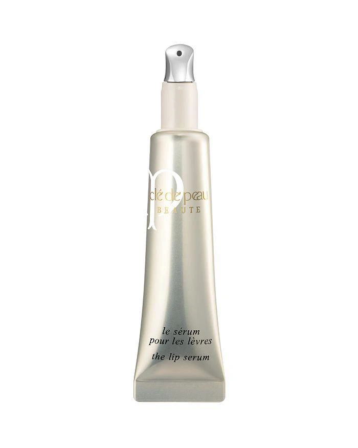 Cle de Peau Lip Serum 2