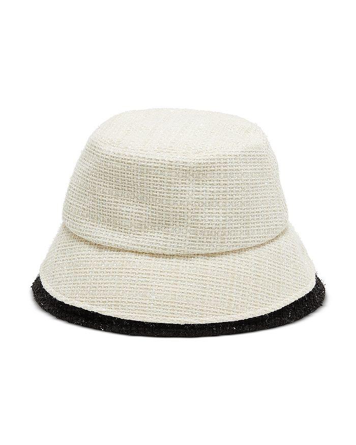 Eugenia Kim Suzuki Bucket Hat