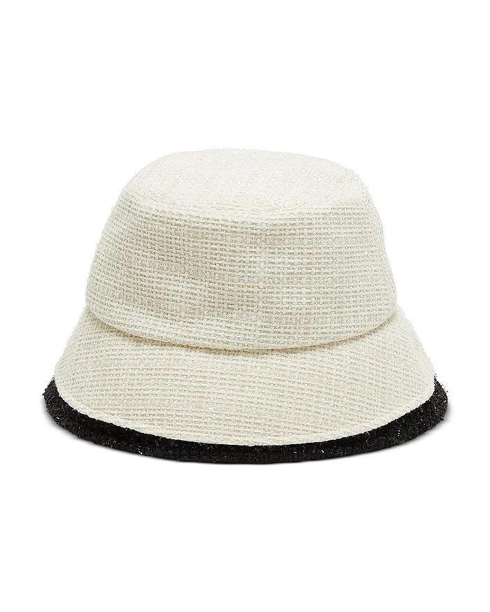 Eugenia Kim Suzuki Bucket Hat 1