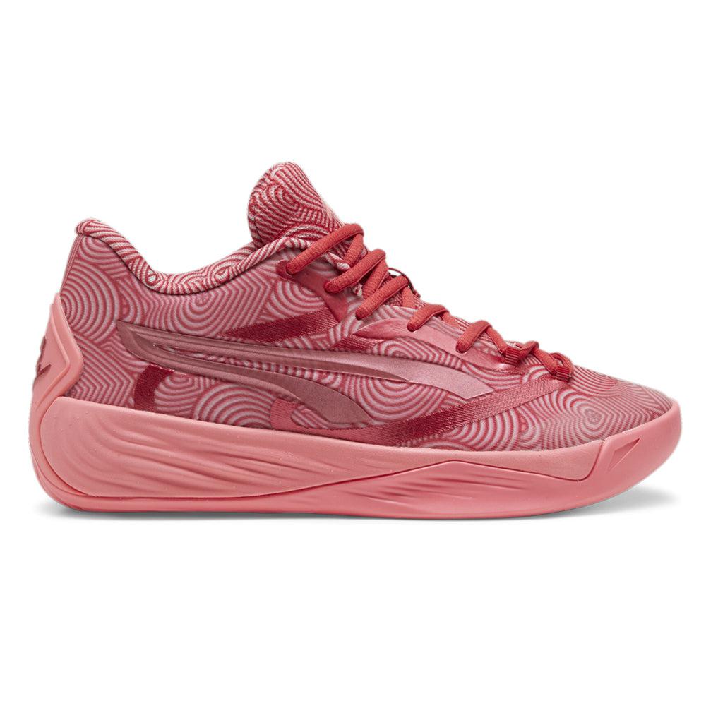 Puma Stewie 2 x MA Basketball Shoes