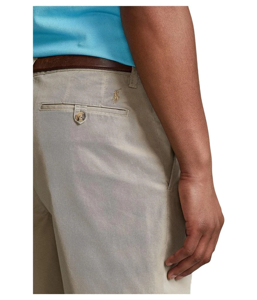 Polo Ralph Lauren Classic Fit Stretch Chino Short 3