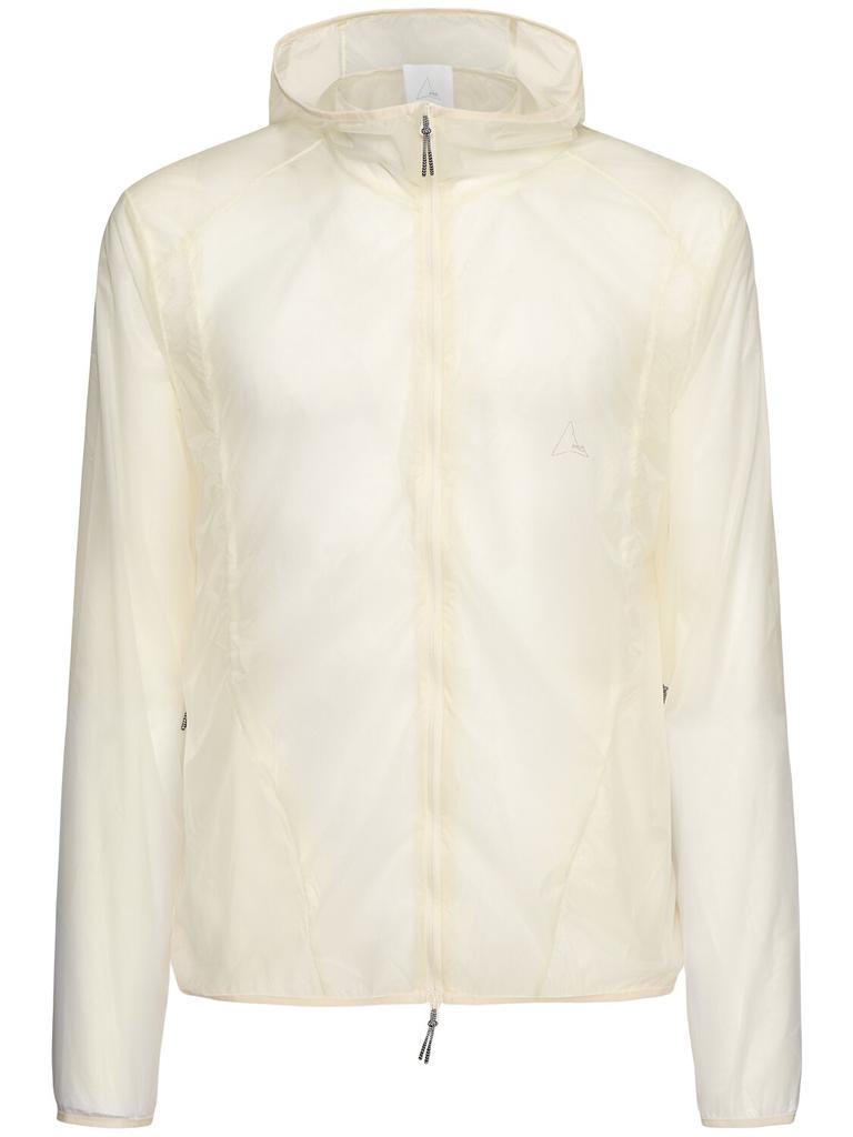 ROA Packable Wind Jacket 