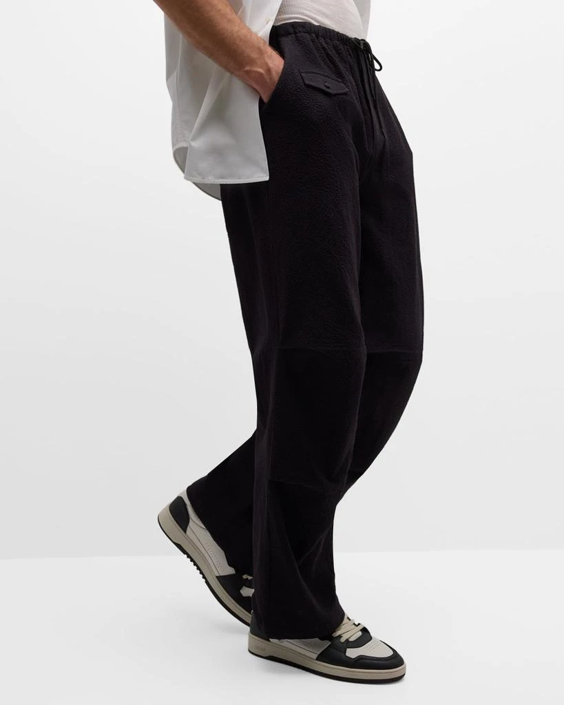 Billionaire Boys Club Men's Drawstring Hammock Pants 6