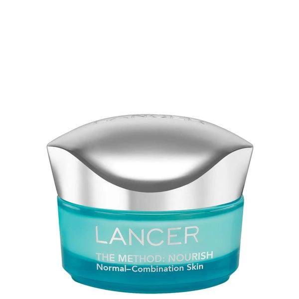 Lancer Skincare Lancer Skincare The Method: Nourish Moisturizer (50ml) 1