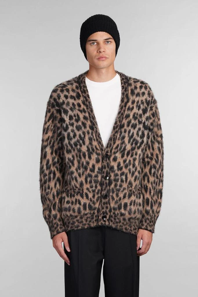 LANEUS Laneus Cardigan 1
