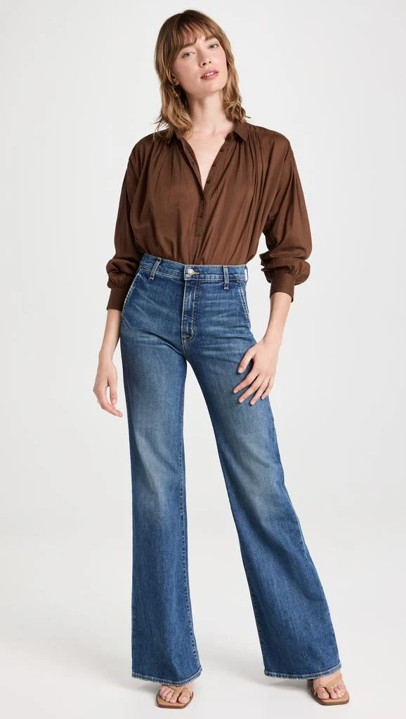 Nili Lotan Anna Jeans 4