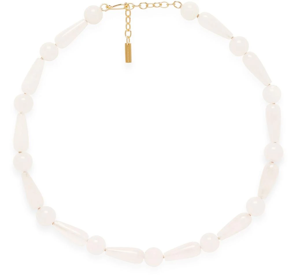 Completedworks Beads necklace 2