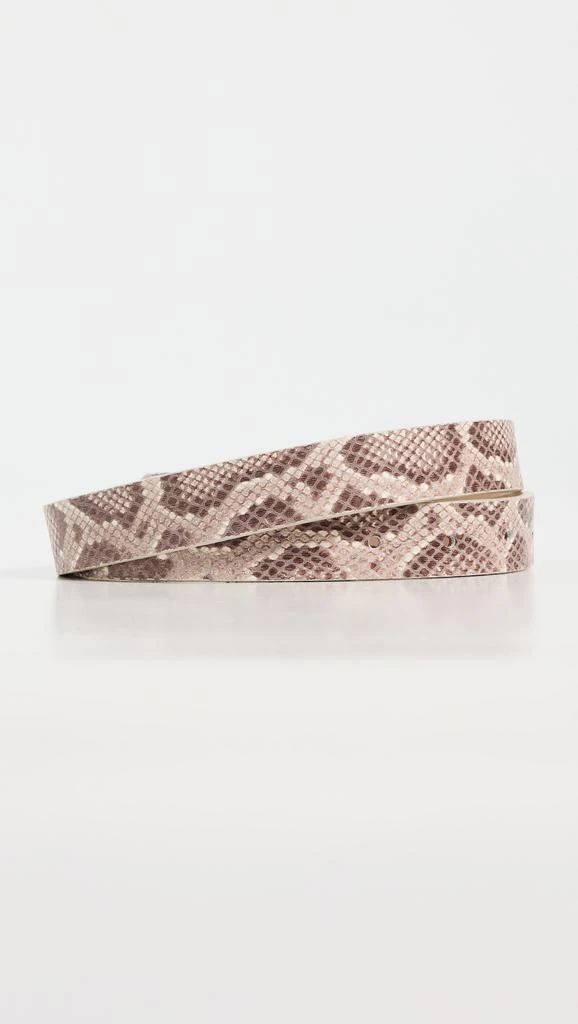 Heaven Mayhem Bean Belt 4