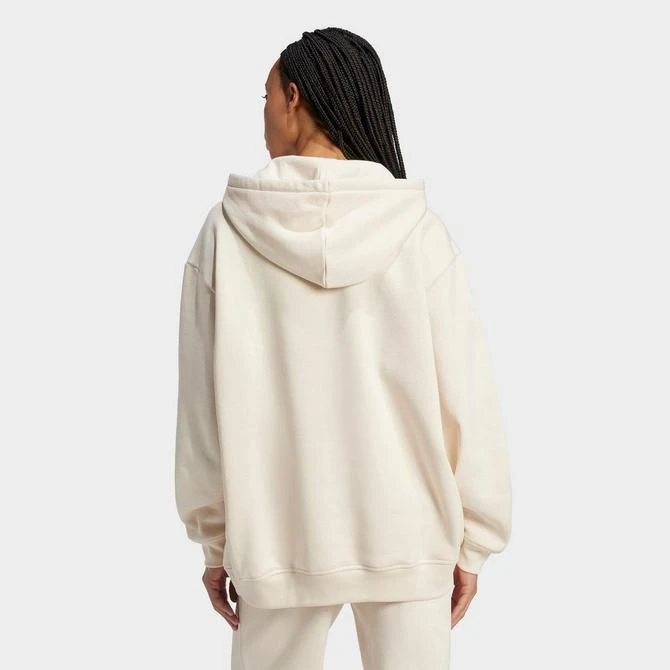 Adidas Women's adidas Originals Essentials Oversized Hoodie 3