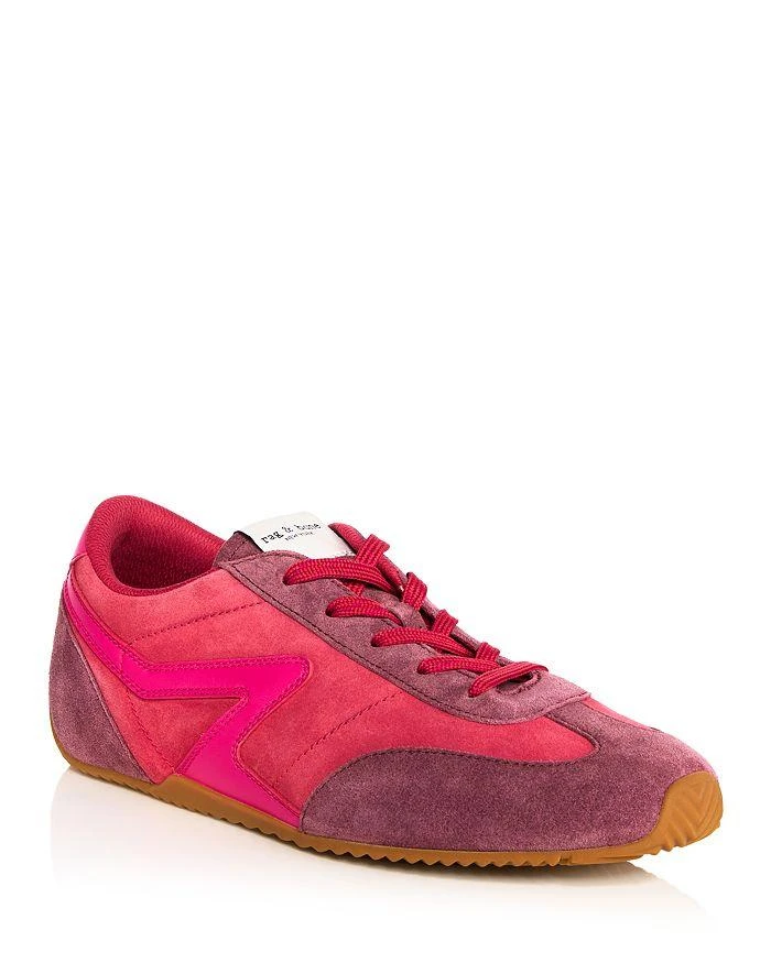 Rag & Bone Women's Retro Runner Slim Ultra Sneakers 1