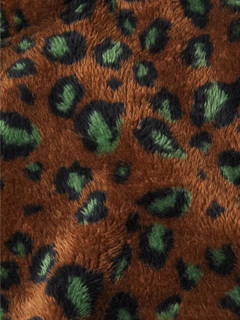 Carhartt WIP Jebson Leopard Jacket 6