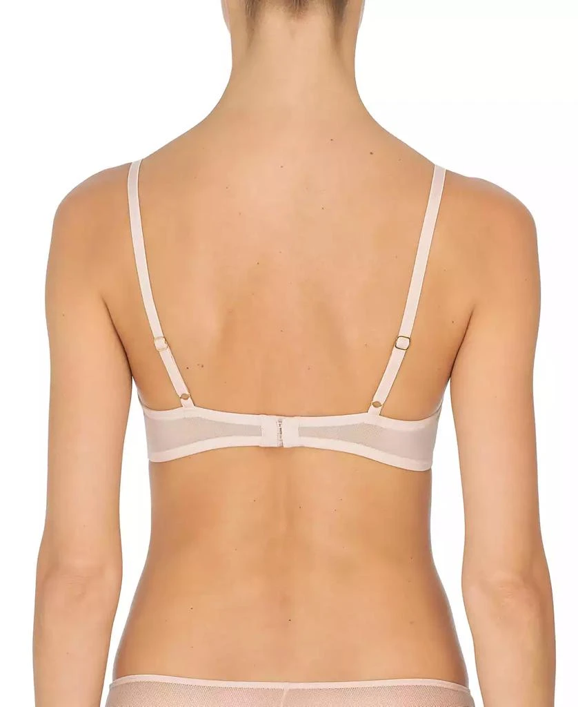 Natori Women's Flora Contour Underwire Bra 721150 5