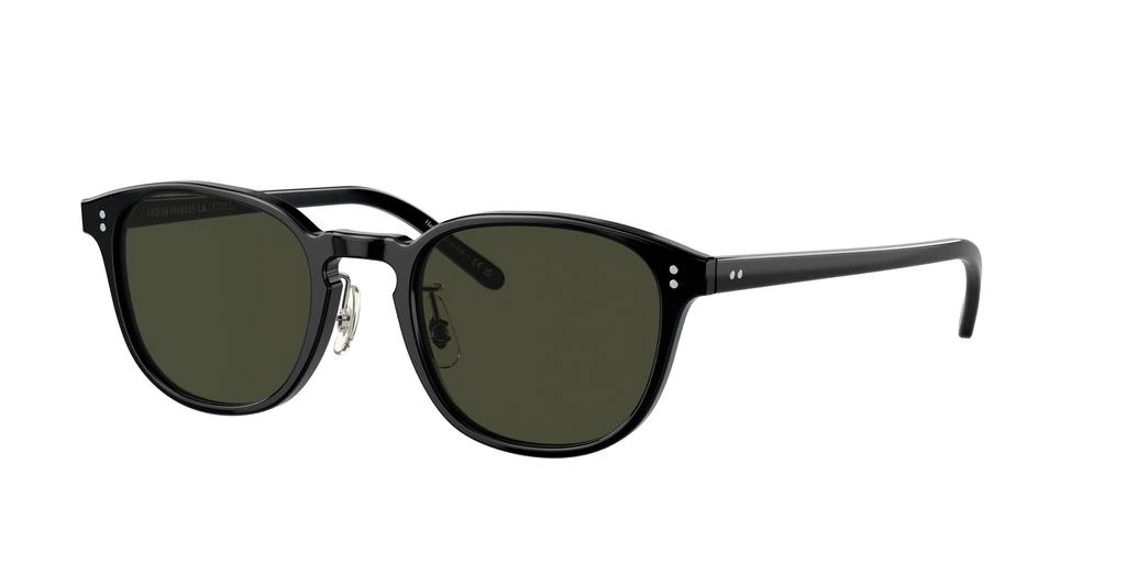 Oliver Peoples Oliver Peoples Man Sunglass OV5219SM Fairmont Sun-F