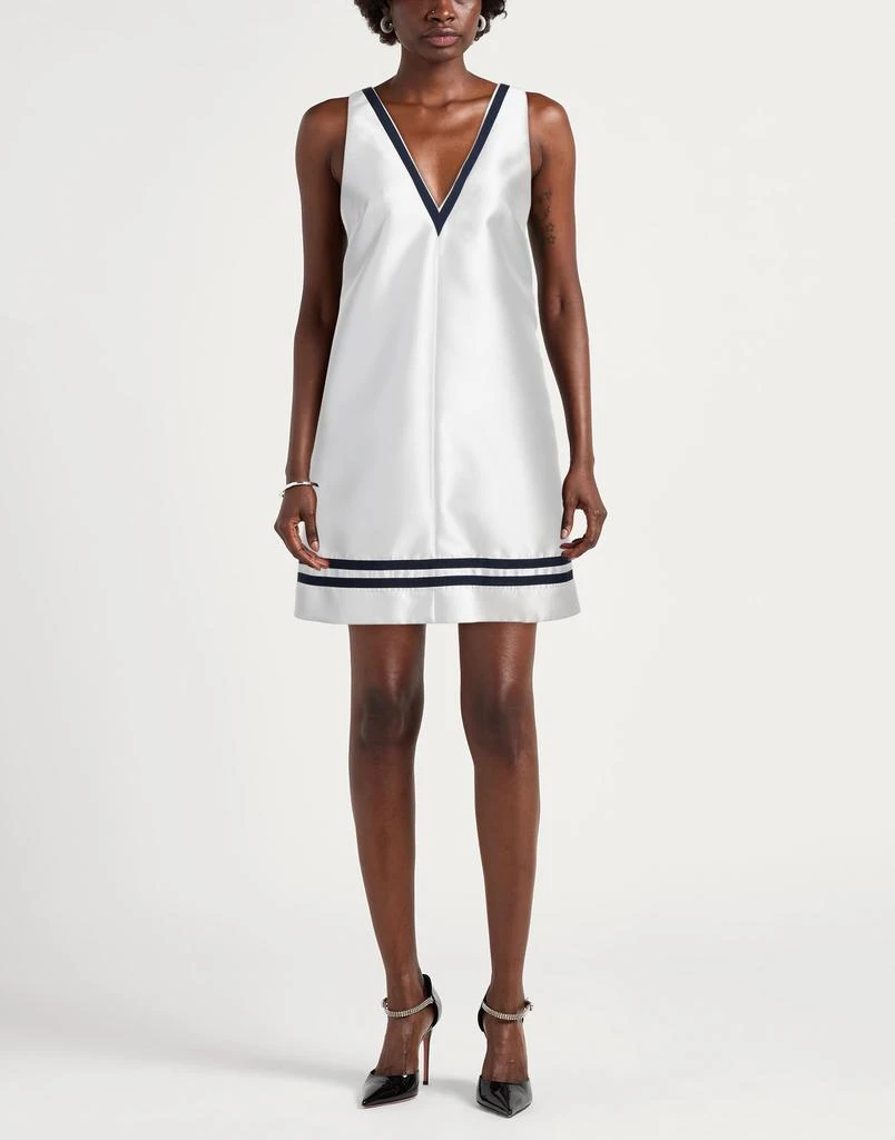 SILVIAN HEACH Short dress 2
