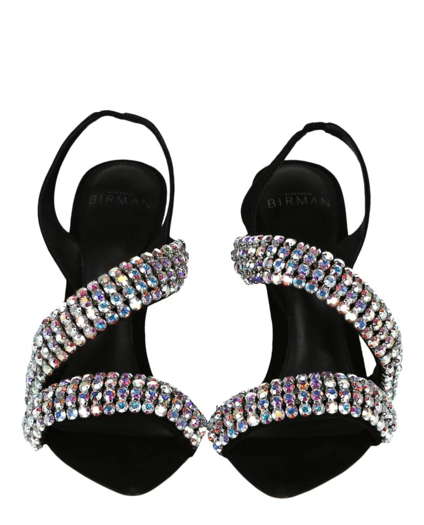 Alexandre Birman Alanis 100 Heel Sandals 5