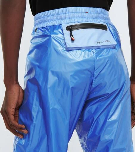 Moncler 5 MONCLER CRAIG GREEN drawstring pants 6