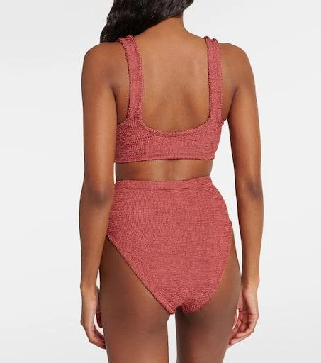 Hunza G Nadine bikini 3