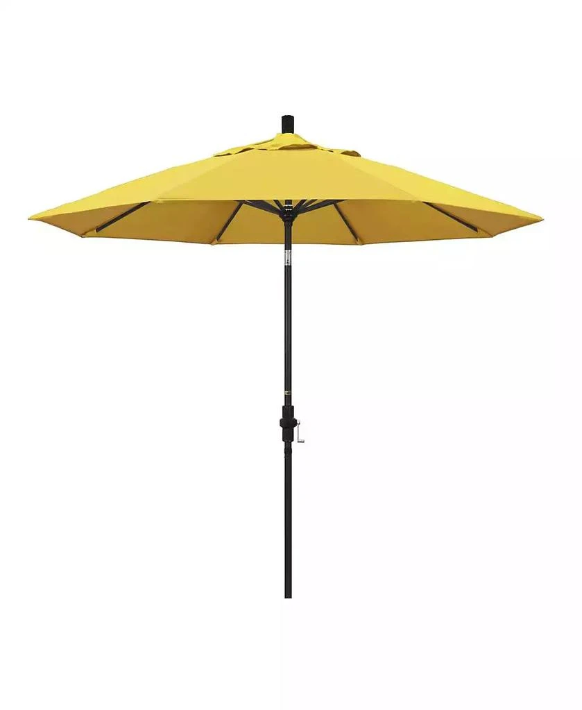 California Umbrella 9
 Golden State Series Patio Umbrella