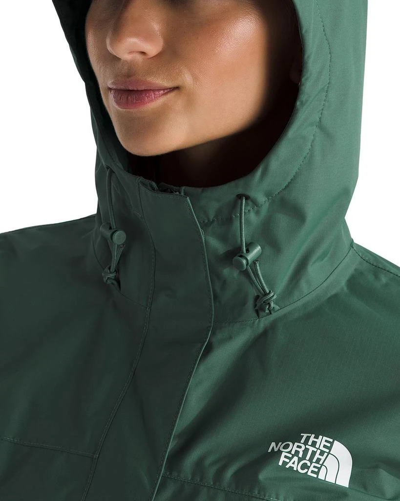 The North Face Women's  Antora Rain Jacket 5