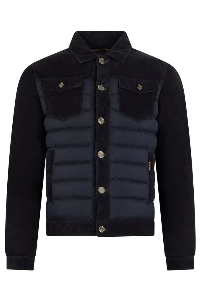 MOORER Moorer Padded Jacket