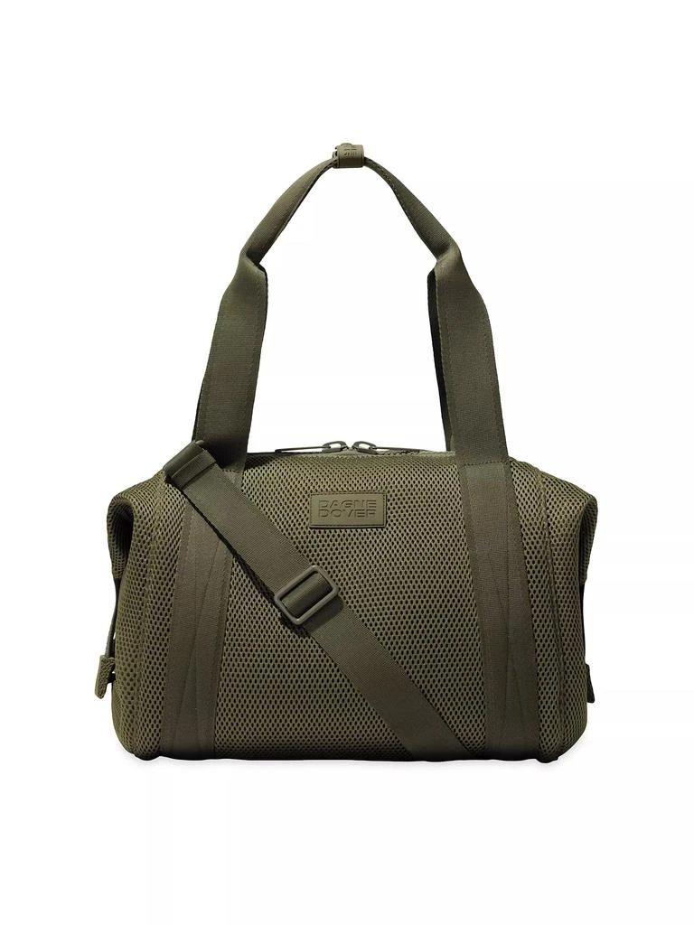 Dagne Dover Air Mesh Medium Landon Duffel Bag 1
