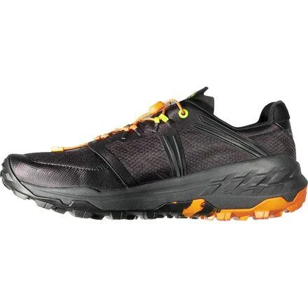 Mammut Sertig Trail Running Shoe - Men's 8
