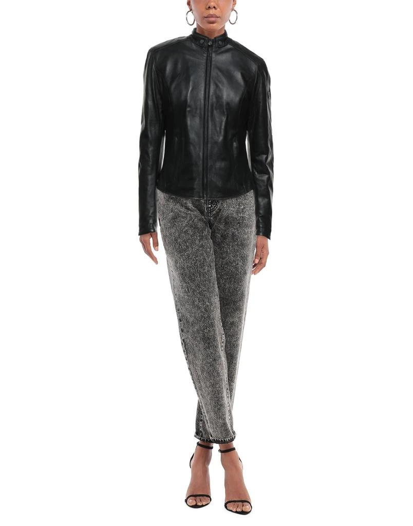 MATCHLESS Biker jacket 2