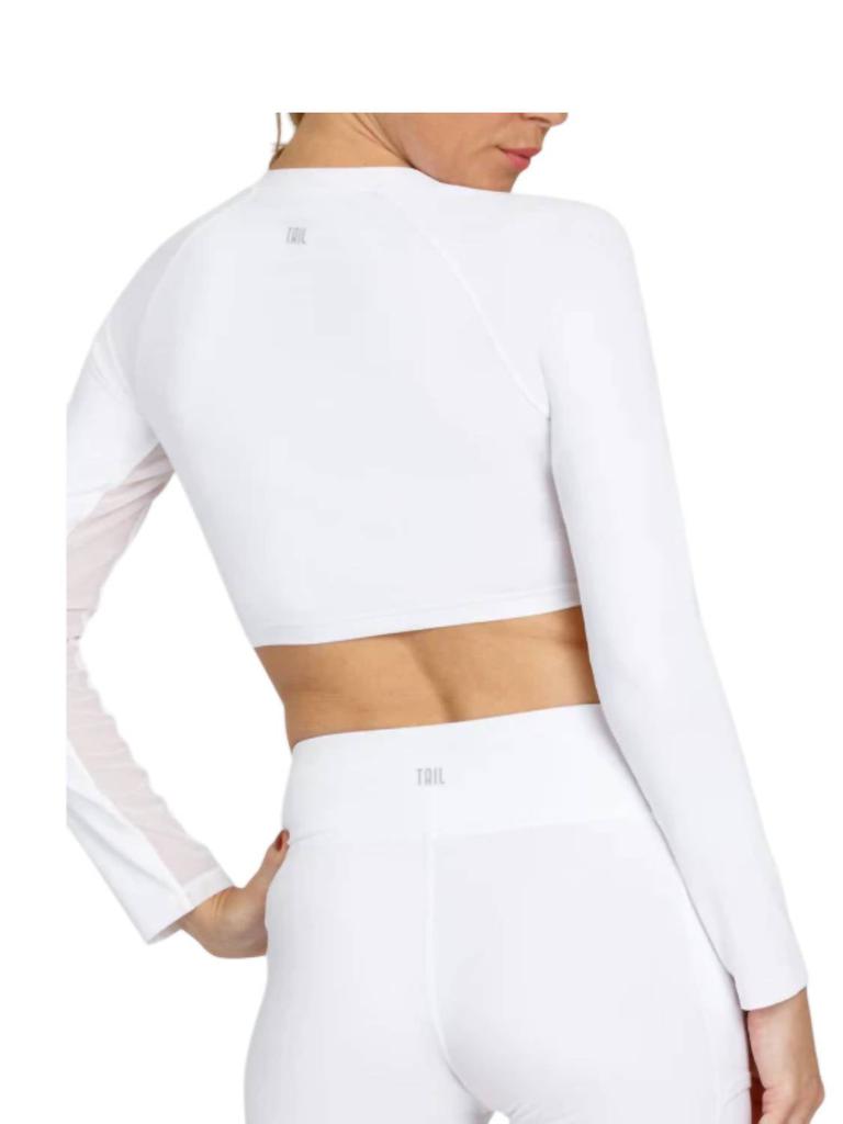Tail Activewear Tail Activewear - Sasha Crop Top