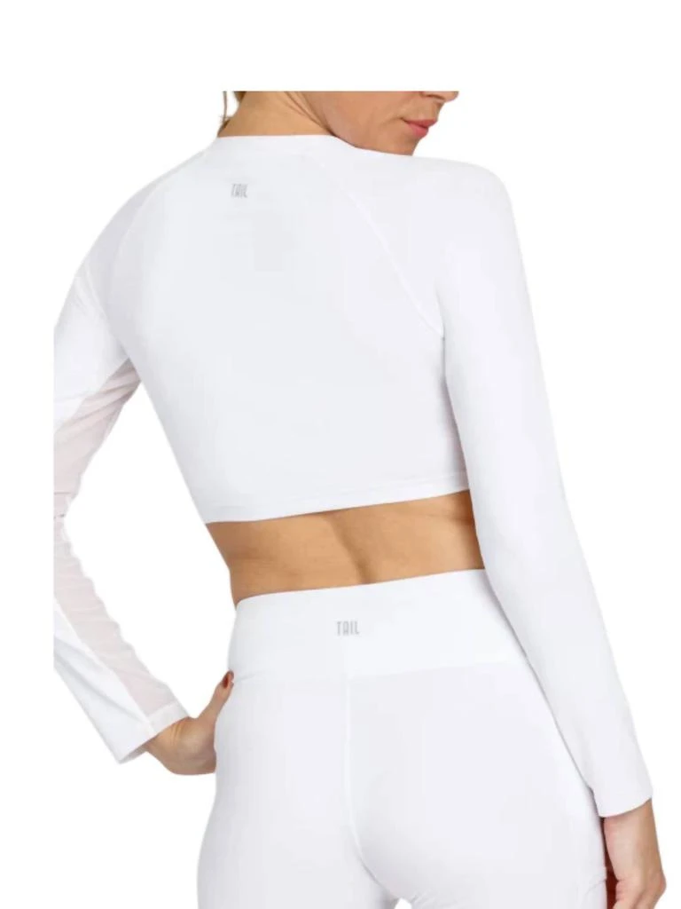 Tail Activewear Tail Activewear - Sasha Crop Top 2