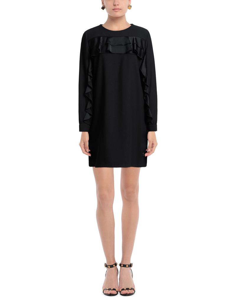 TRUSSARDI JEANS Short dress