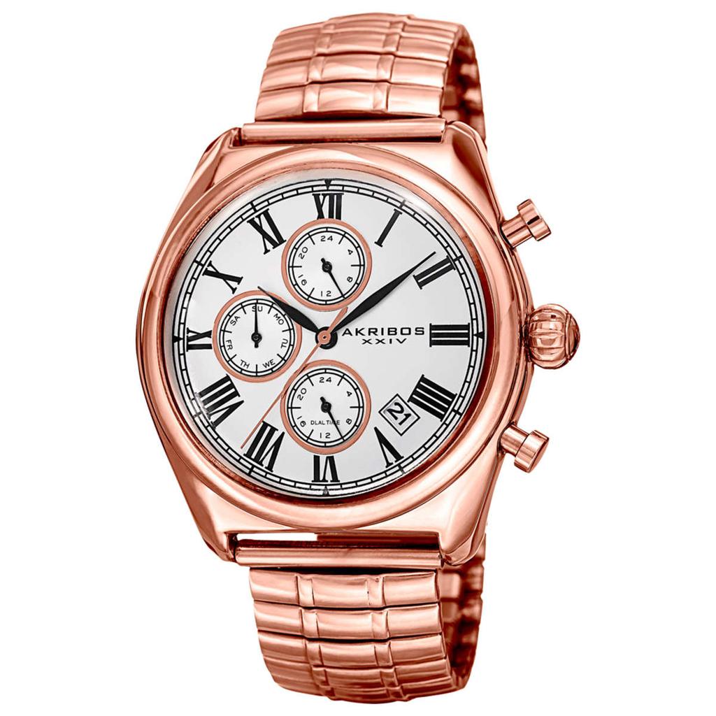 Akribos XXIV Akribos Xxiv Men's Watch